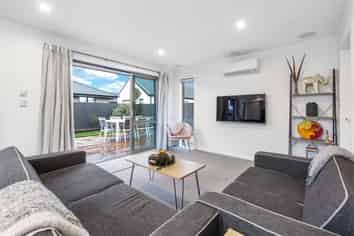 32 Bradwell Crescent, Halswell