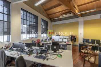 Character In Kingsland