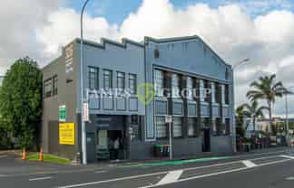 Character In Kingsland