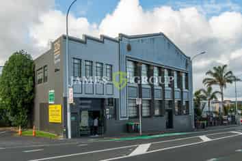 Character In Kingsland