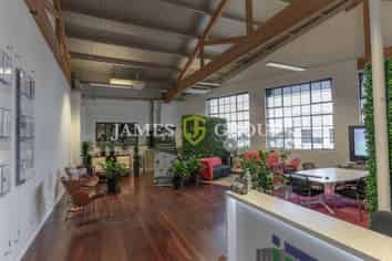 Character In Kingsland