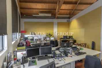 Character In Kingsland