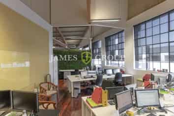 Character In Kingsland