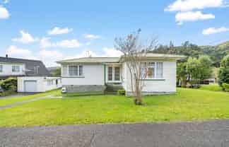 63 Hay Street, Naenae