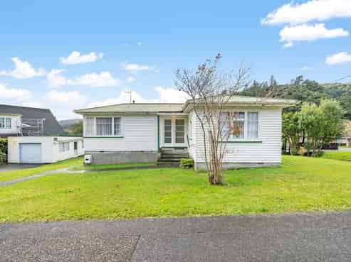 63 Hay Street, Naenae