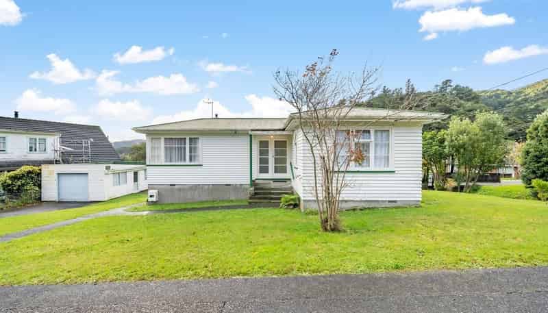 63 Hay Street, Naenae