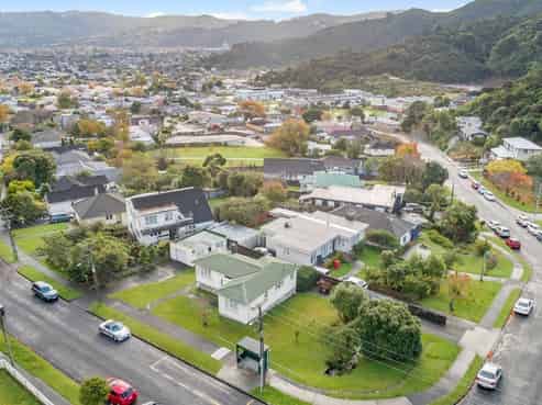 63 Hay Street, Naenae