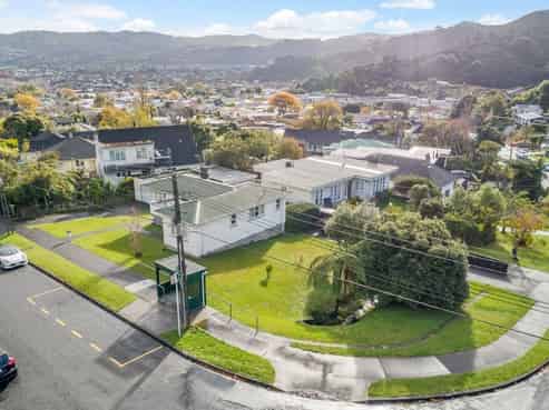 63 Hay Street, Naenae