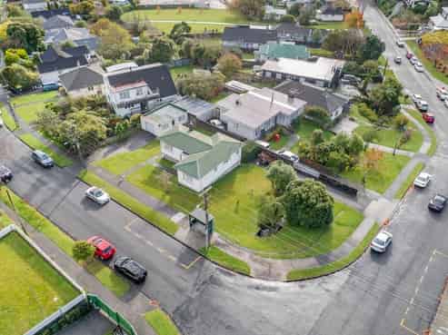 63 Hay Street, Naenae