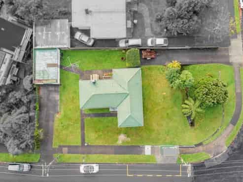 63 Hay Street, Naenae