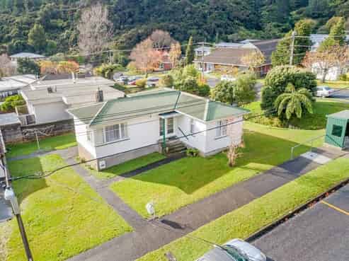 63 Hay Street, Naenae