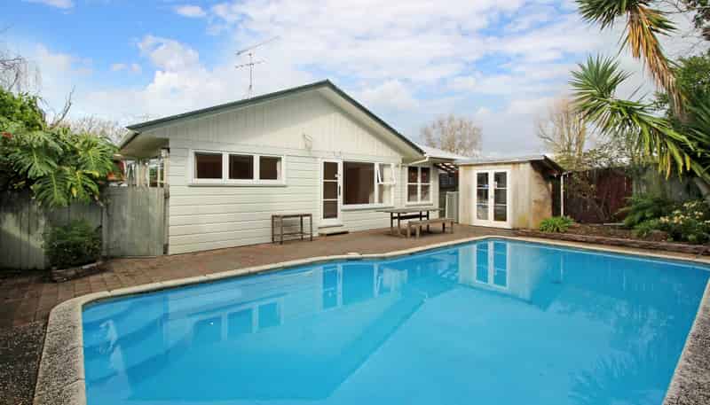 2/15 Sierra Street, Glendowie