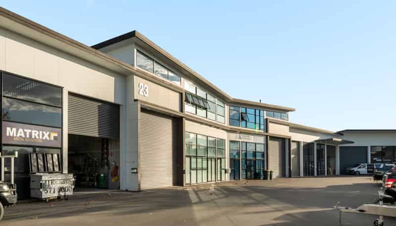 Unit 13 23 Roxanne Place, Poike