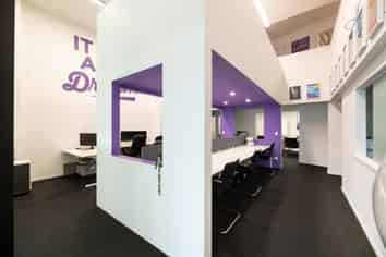 High spec warehouse and office - Prime location 