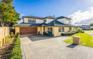 4 Jerpoint Drive, Flat Bush