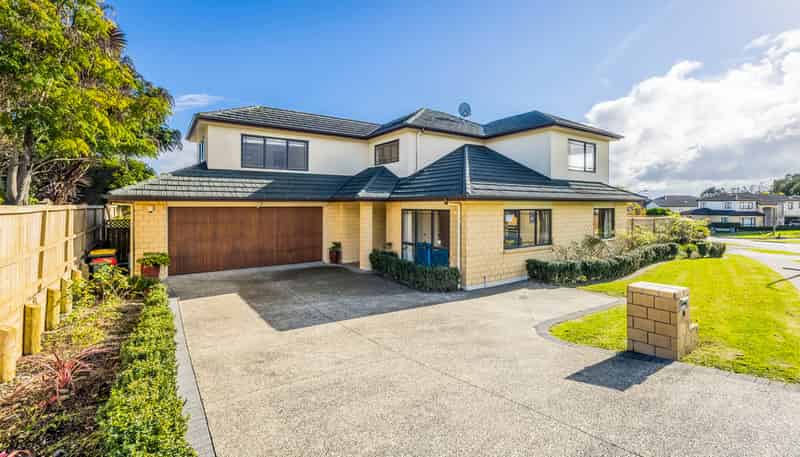 4 Jerpoint Drive, Flat Bush