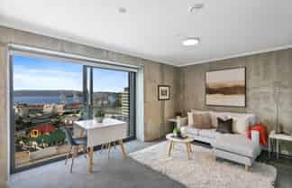 1101/111 Molesworth Street, 
