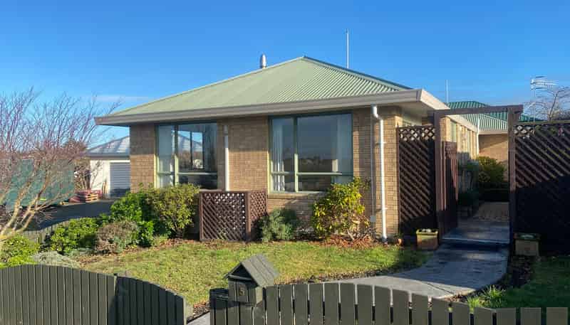 5 Ellesmere Place, Timaru Central