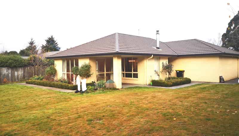 9B Burnt Hill Road, Oxford