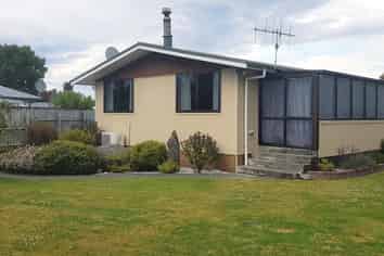 35 Henry Street, Te Anau