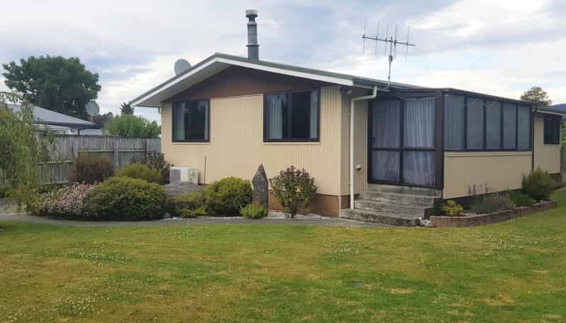 35 Henry Street, Te Anau