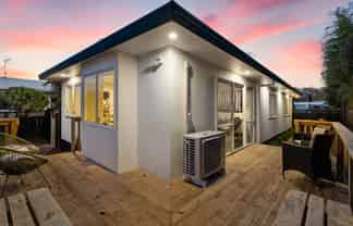 3/31A Abbotts Way, Remuera