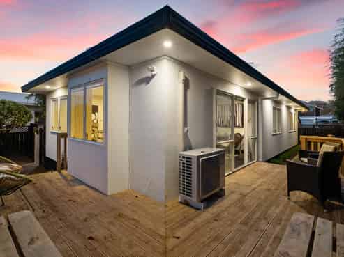 3/31A Abbotts Way, Remuera