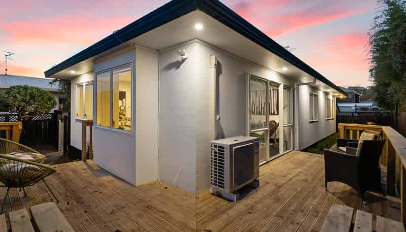 3/31A Abbotts Way, Remuera