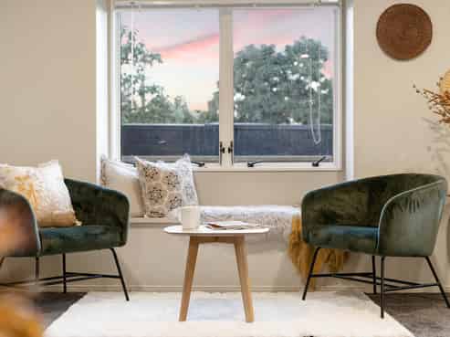 3/31A Abbotts Way, Remuera