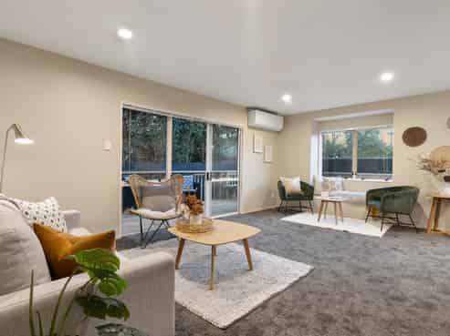 3/31A Abbotts Way, Remuera
