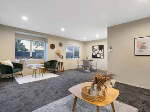 3/31A Abbotts Way, Remuera