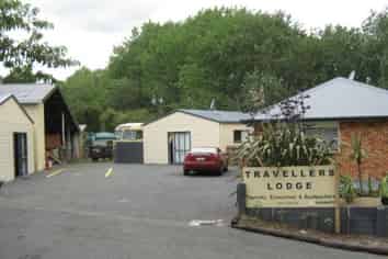 1899A State Highway 23, Whatawhata