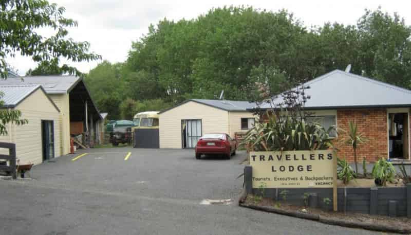 1899A State Highway 23, Whatawhata