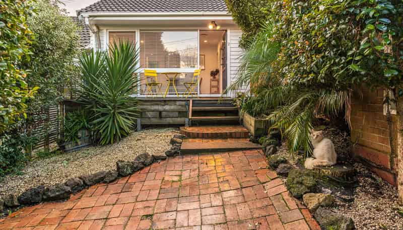 2/44 Arthur Street, Ellerslie