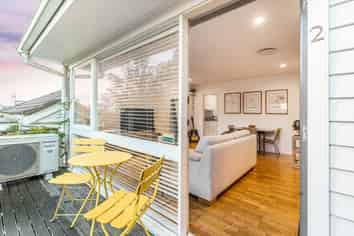 2/44 Arthur Street, Ellerslie