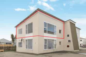 8/4 Ross Street, Kilbirnie