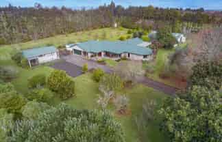 45 Manuwai Lane, Karaka