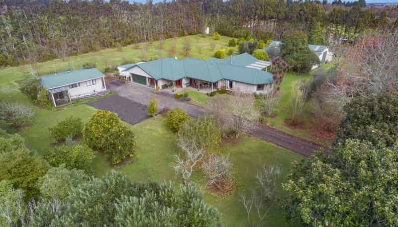 45 Manuwai Lane, Karaka