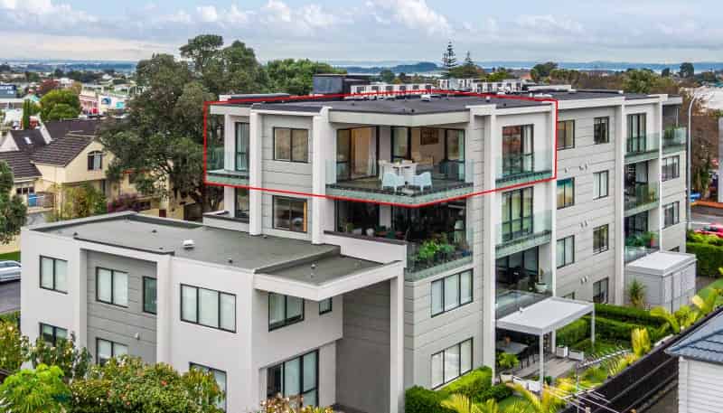 403/2A Raurenga Avenue, Royal Oak