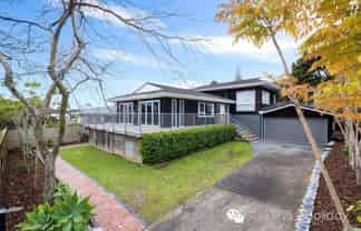 58 Maxwelton Drive, Mairangi Bay