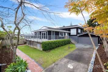 58 Maxwelton Drive, Mairangi Bay