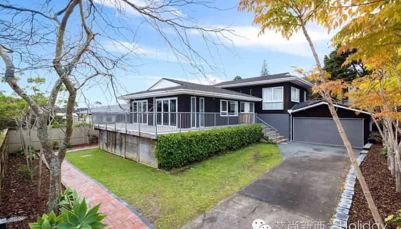 58 Maxwelton Drive, Mairangi Bay