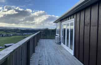 28 Hill Street, Hikurangi