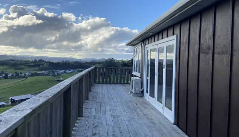 28 Hill Street, Hikurangi