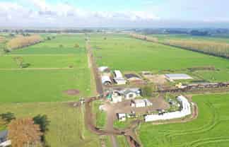 308 Kneebone Rd, Orini