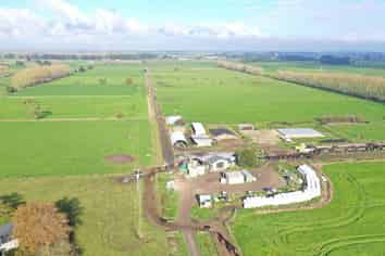 308 Kneebone Rd, Orini