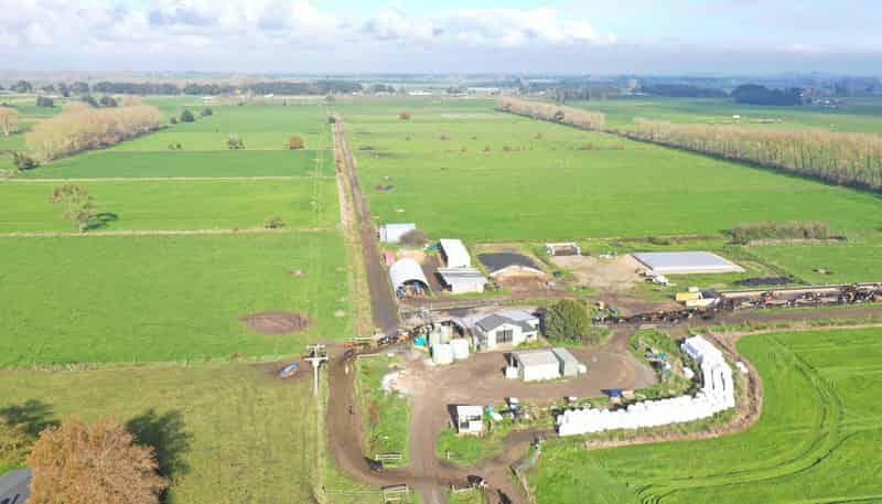 308 Kneebone Rd, Orini