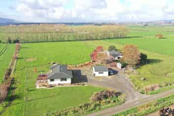 308 Kneebone Rd, Orini