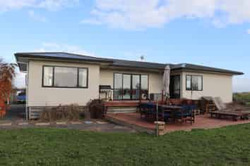 308 Kneebone Rd, Orini