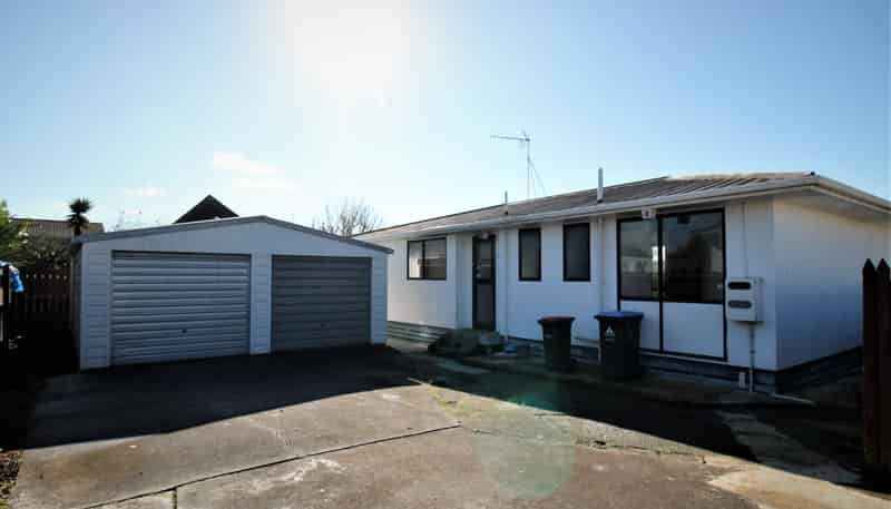 2/39 Jarman Road, Mount Wellington